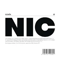 Sokół — Nic Ft Sergiusz & 2Latefor — обложка